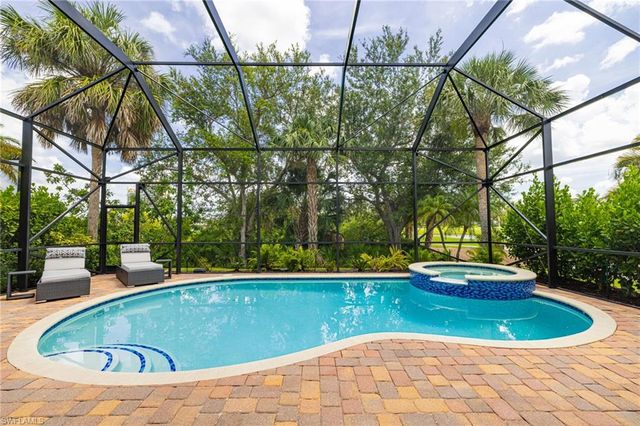 4960 Baybridge BLVD, Estero, FL 33928