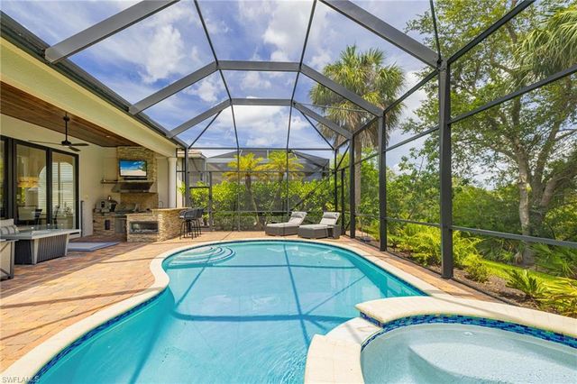 4960 Baybridge BLVD, Estero, FL 33928