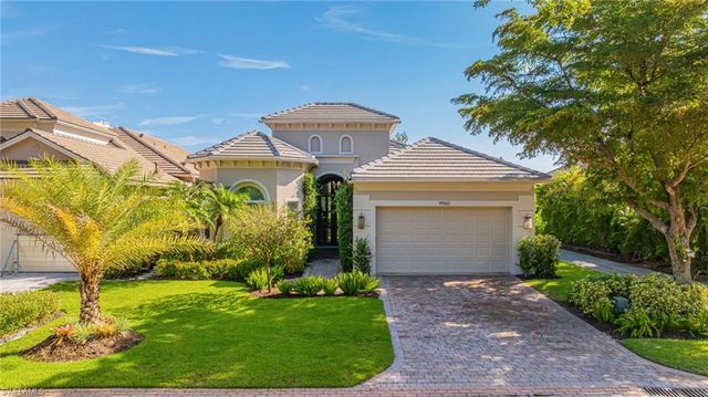 4960 Baybridge BLVD, Estero, FL 33928