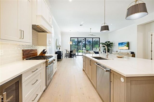 4960 Baybridge BLVD, Estero, FL 33928