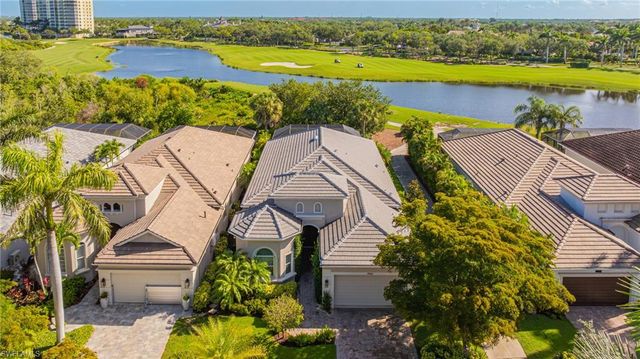 4960 Baybridge BLVD, Estero, FL 33928
