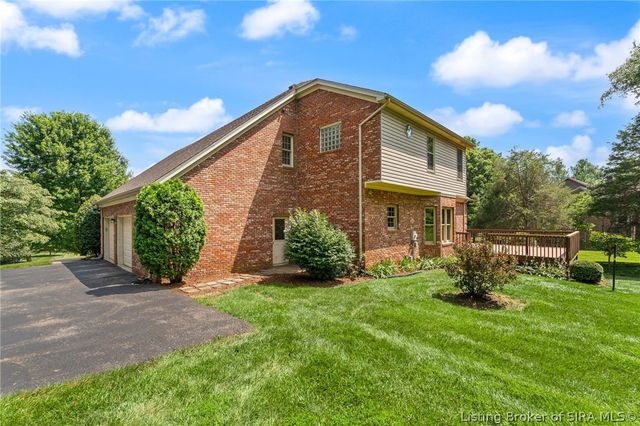 7315 Wind Dance Parkway, Greenville, IN 47124