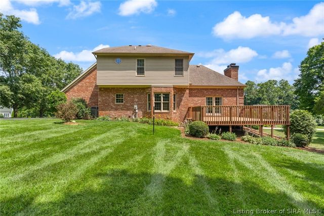 7315 Wind Dance Parkway, Greenville, IN 47124