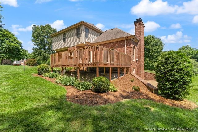 7315 Wind Dance Parkway, Greenville, IN 47124