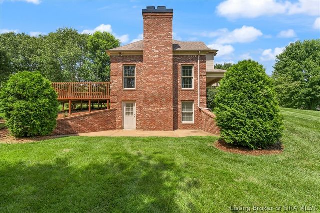 7315 Wind Dance Parkway, Greenville, IN 47124