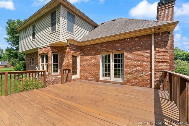 7315 Wind Dance Parkway, Greenville, IN 47124