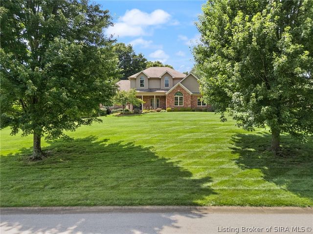 7315 Wind Dance Parkway, Greenville, IN 47124