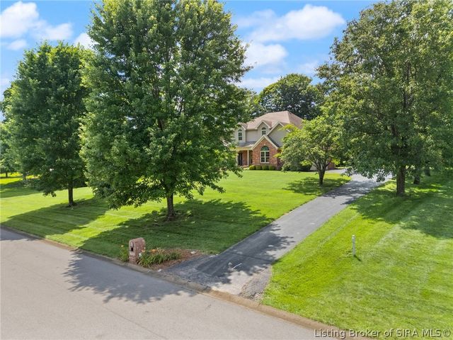 7315 Wind Dance Parkway, Greenville, IN 47124