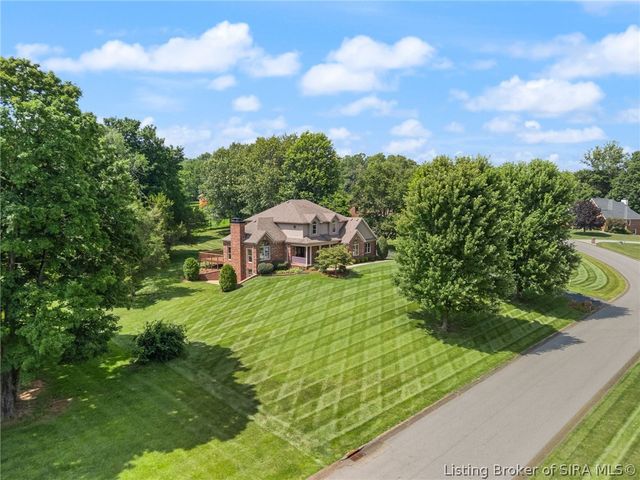 7315 Wind Dance Parkway, Greenville, IN 47124