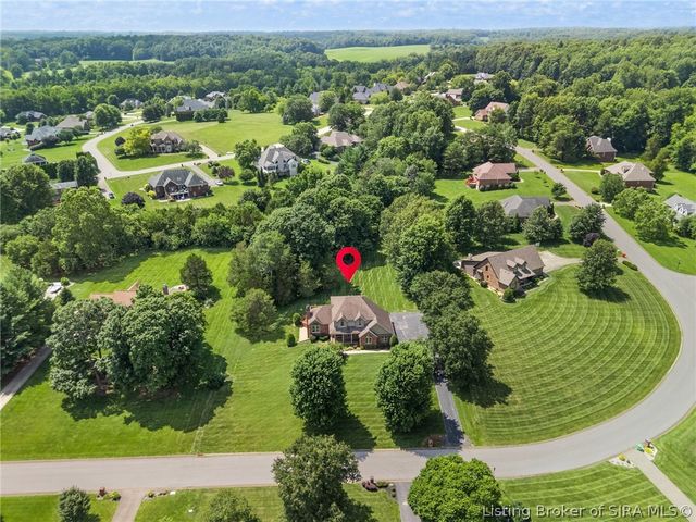 7315 Wind Dance Parkway, Greenville, IN 47124