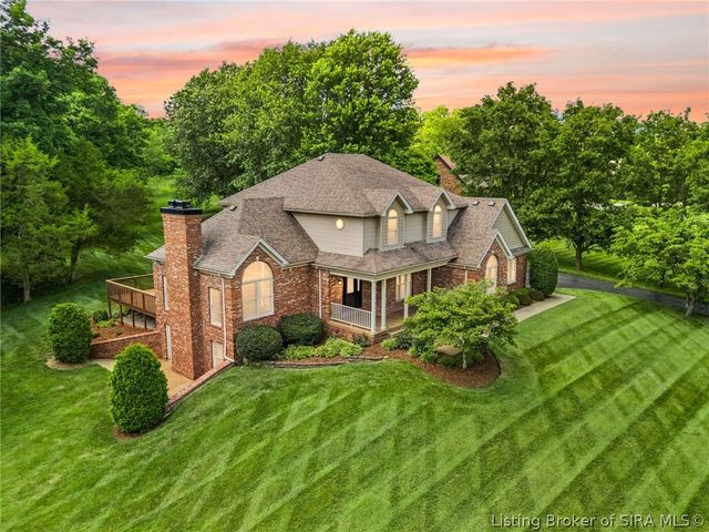 7315 Wind Dance Parkway, Greenville, IN 47124