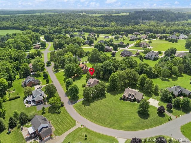 7315 Wind Dance Parkway, Greenville, IN 47124