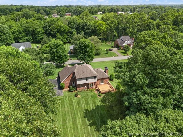 7315 Wind Dance Parkway, Greenville, IN 47124