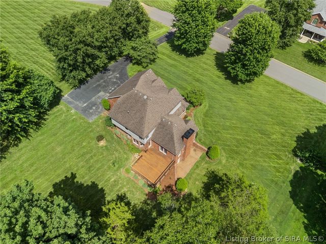 7315 Wind Dance Parkway, Greenville, IN 47124