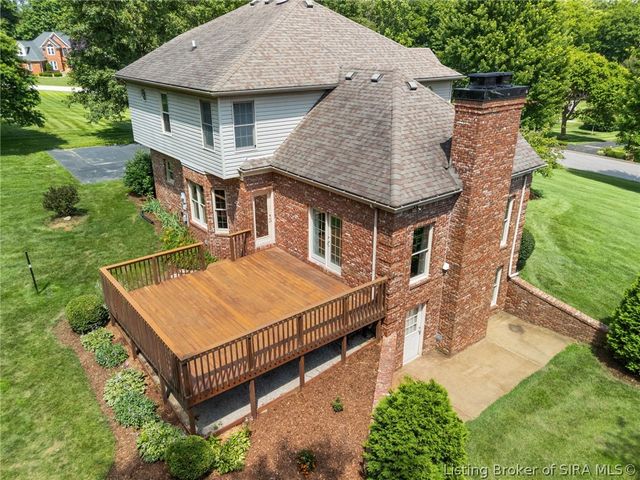 7315 Wind Dance Parkway, Greenville, IN 47124