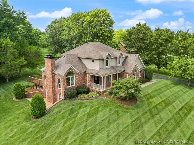 7315 Wind Dance Parkway, Greenville, IN 47124