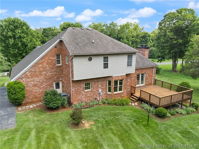 7315 Wind Dance Parkway, Greenville, IN 47124