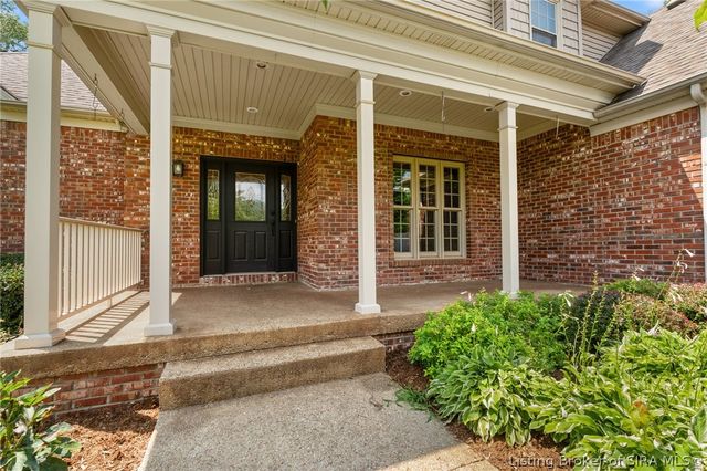 7315 Wind Dance Parkway, Greenville, IN 47124