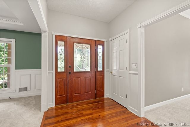 7315 Wind Dance Parkway, Greenville, IN 47124