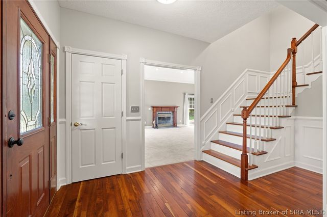 7315 Wind Dance Parkway, Greenville, IN 47124