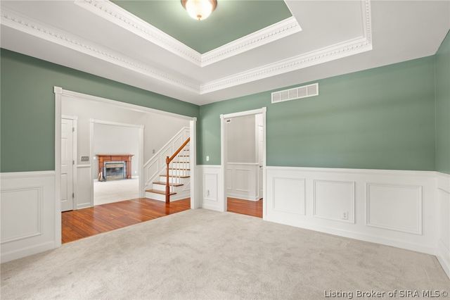 7315 Wind Dance Parkway, Greenville, IN 47124