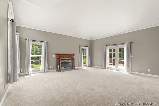 7315 Wind Dance Parkway, Greenville, IN 47124