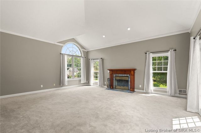 7315 Wind Dance Parkway, Greenville, IN 47124