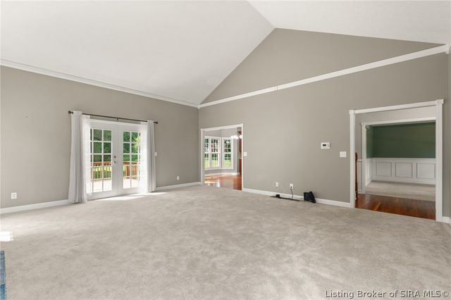 7315 Wind Dance Parkway, Greenville, IN 47124