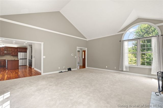 7315 Wind Dance Parkway, Greenville, IN 47124