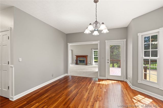 7315 Wind Dance Parkway, Greenville, IN 47124