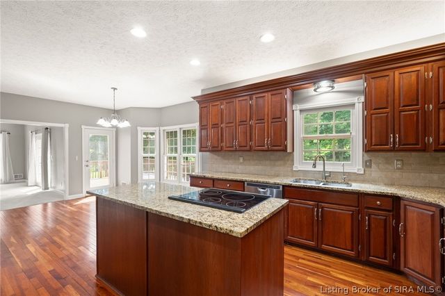 7315 Wind Dance Parkway, Greenville, IN 47124
