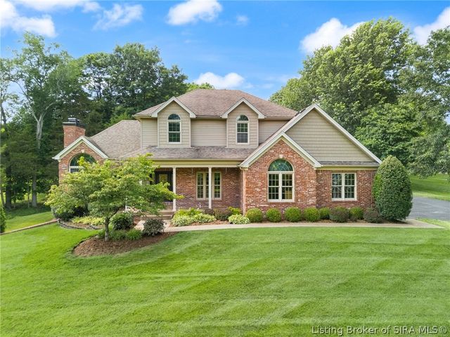 7315 Wind Dance Parkway, Greenville, IN 47124
