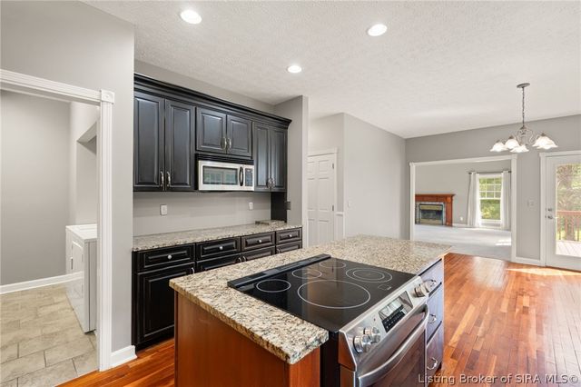 7315 Wind Dance Parkway, Greenville, IN 47124