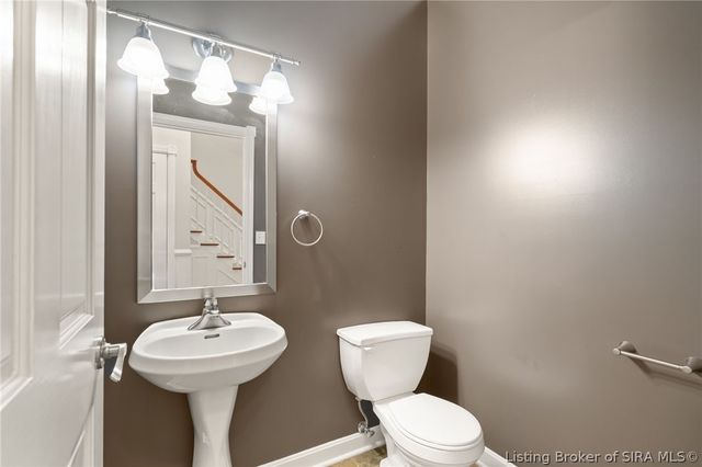 7315 Wind Dance Parkway, Greenville, IN 47124