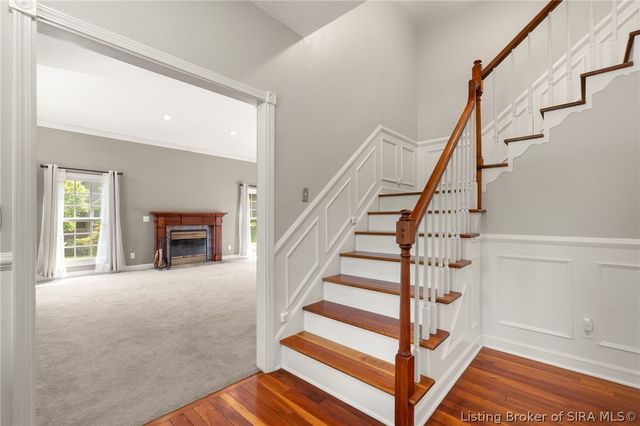 7315 Wind Dance Parkway, Greenville, IN 47124