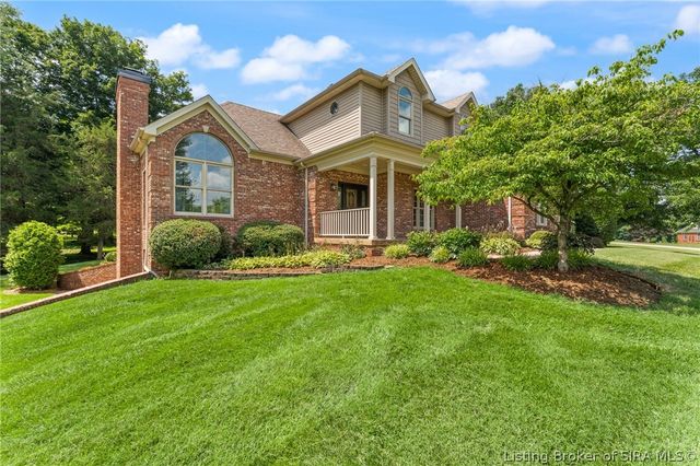 7315 Wind Dance Parkway, Greenville, IN 47124