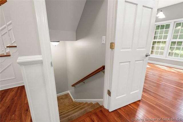 7315 Wind Dance Parkway, Greenville, IN 47124
