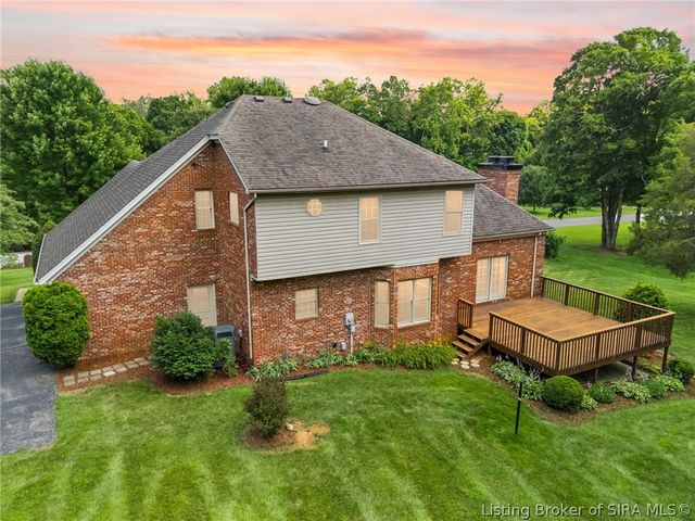 7315 Wind Dance Parkway, Greenville, IN 47124