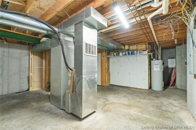 7315 Wind Dance Parkway, Greenville, IN 47124