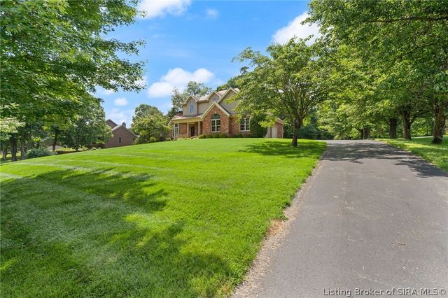 7315 Wind Dance Parkway, Greenville, IN 47124