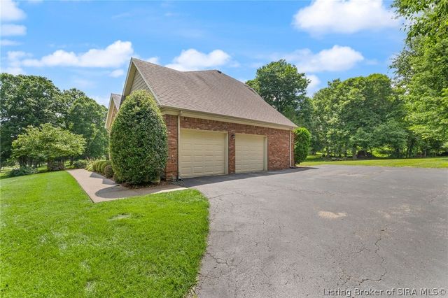 7315 Wind Dance Parkway, Greenville, IN 47124