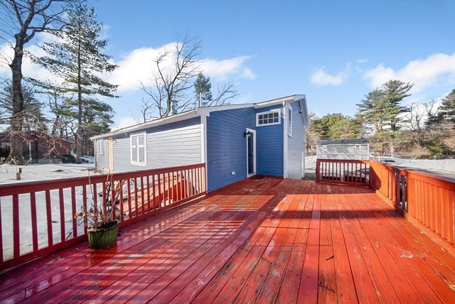 511 Bigelow, Marlborough, MA 01752