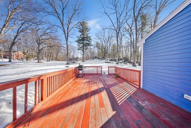 511 Bigelow, Marlborough, MA 01752