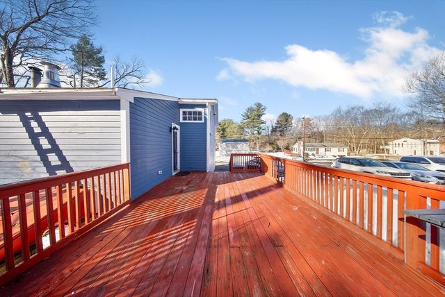 511 Bigelow, Marlborough, MA 01752