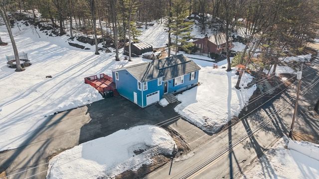 511 Bigelow, Marlborough, MA 01752