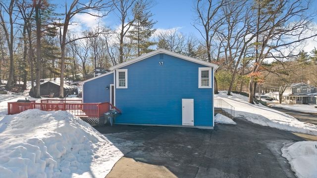 511 Bigelow, Marlborough, MA 01752