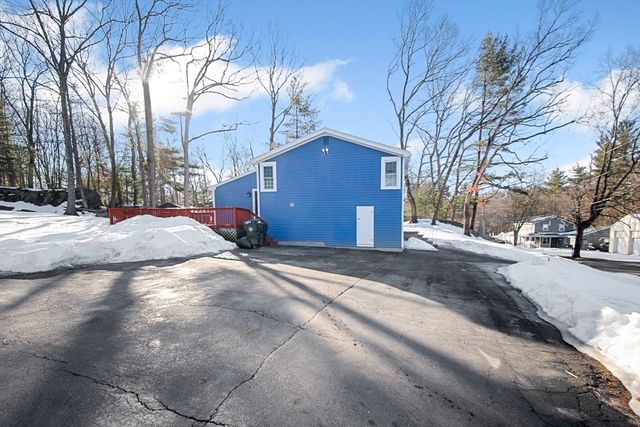 511 Bigelow, Marlborough, MA 01752