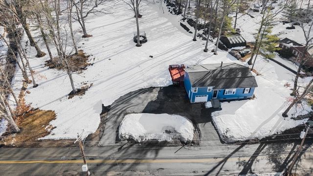 511 Bigelow, Marlborough, MA 01752