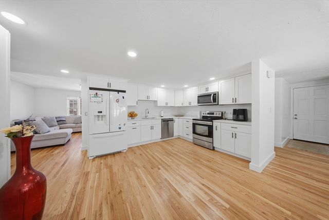 511 Bigelow, Marlborough, MA 01752