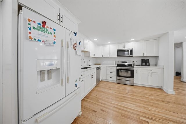 511 Bigelow, Marlborough, MA 01752